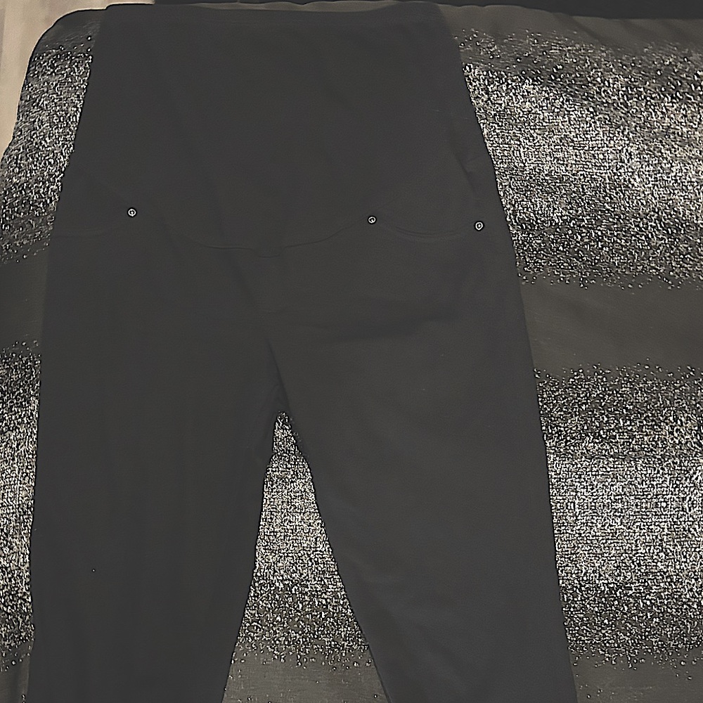 Maternity Jeans, Pants, & Leggings Bundle